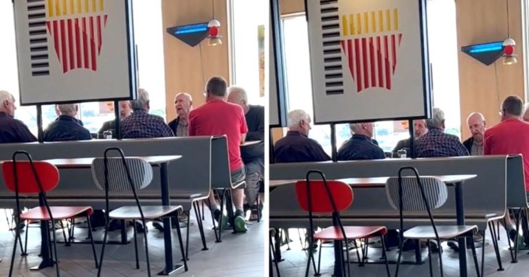 elderly-choir-mcdonald's