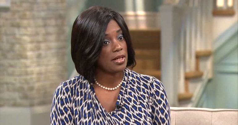 Woman prevents mass shooting Antoinette Tuff
