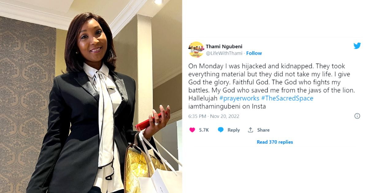 south-african-actress-kidnapped-Thami-Ngubeni