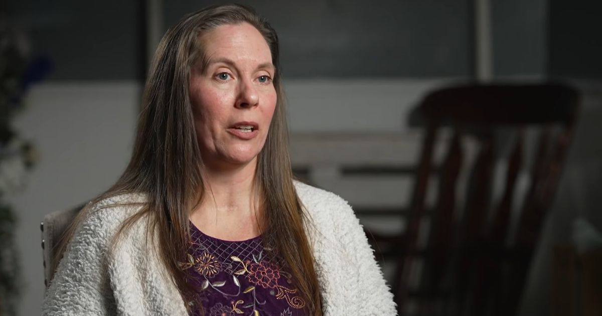 janelle wooford testimony
