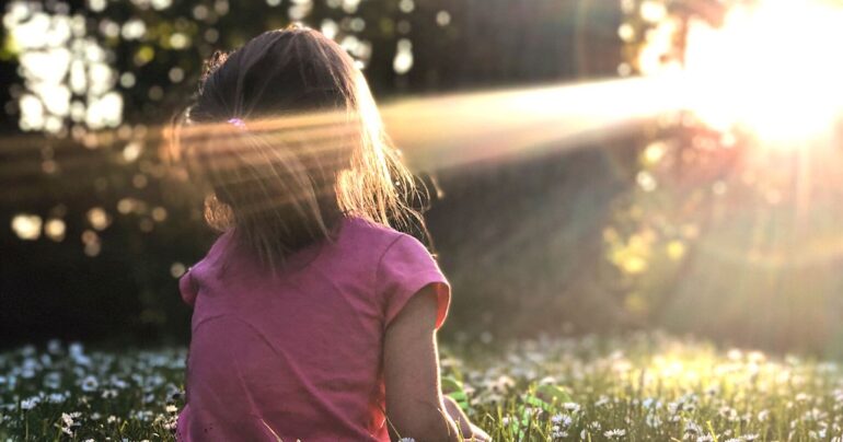 being still Bible verses