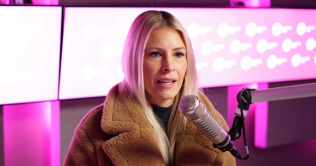 christian singer jenn johnson story