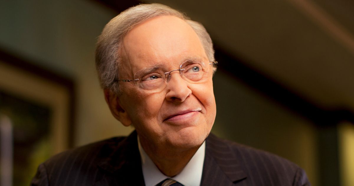 Dr Charles Stanley Dies At Age 90 Leaving Behind A Remarkable Legacy Dr Charles Stanley Dies At Age 90 Leaving Behind A Remarkable Legacy