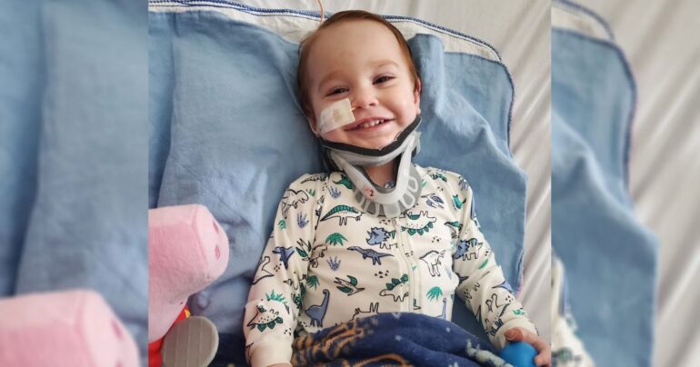 waylon saunders update