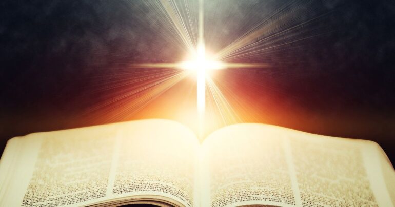 promises of god bible verses