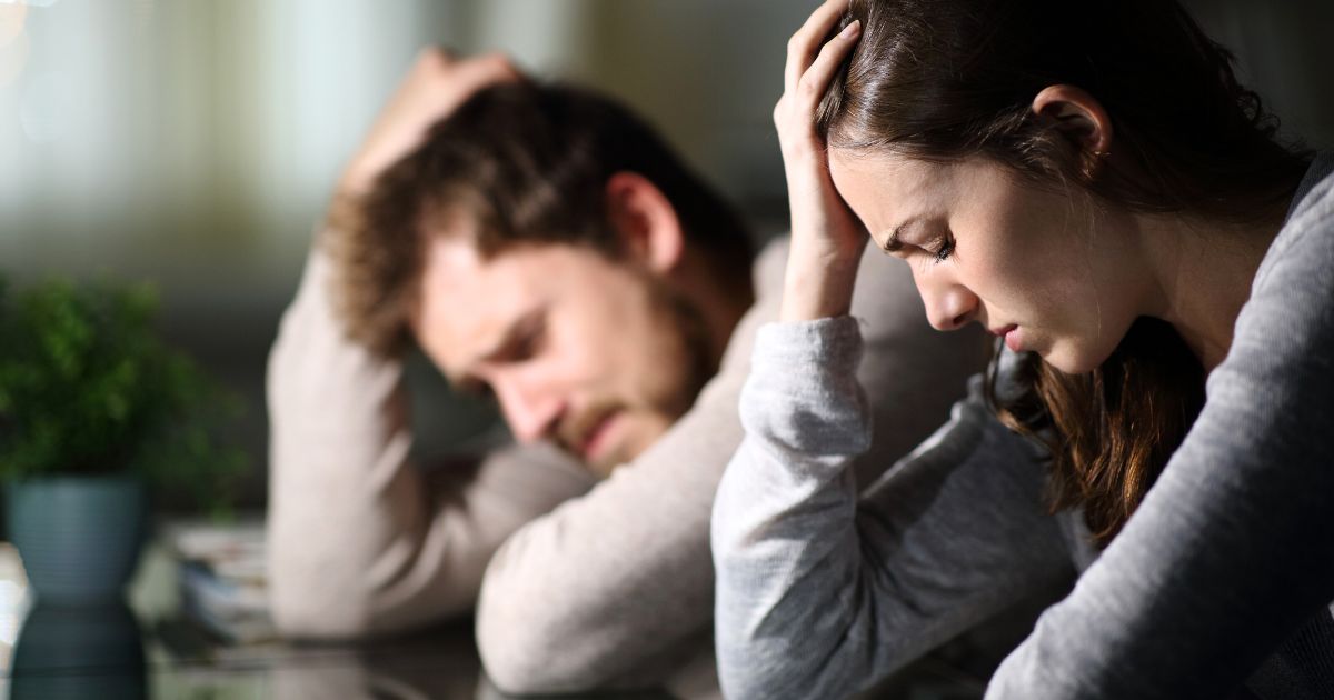 bible verses for couples in hard times