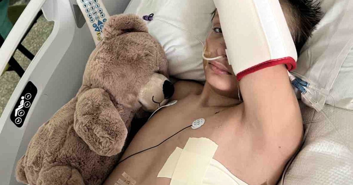 boy shot 6 times cody john