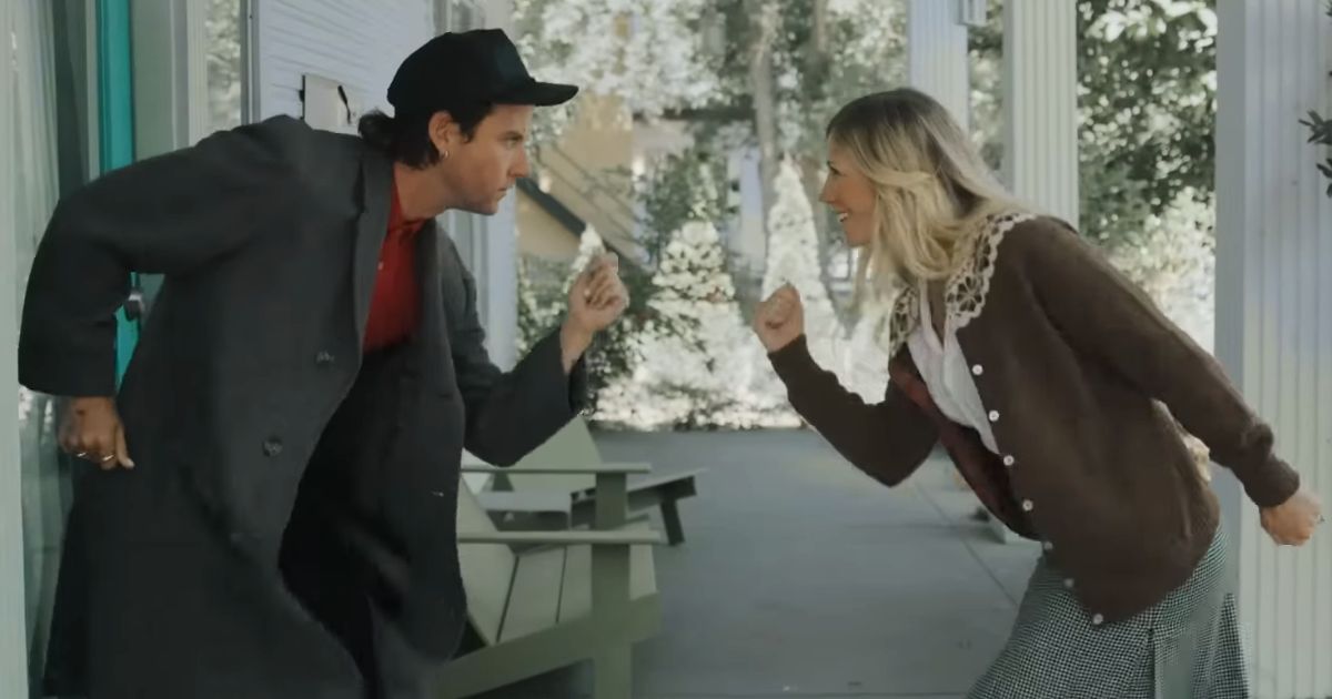 kinda wild judah and ellie holcomb