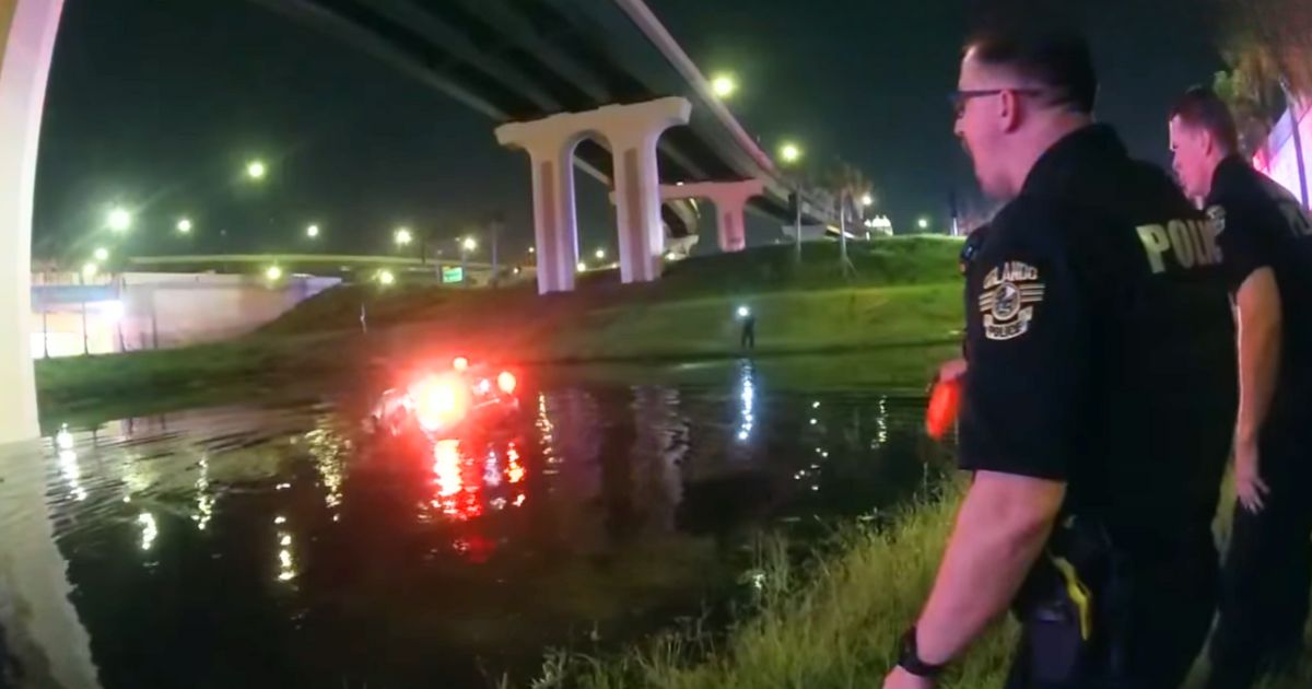 orlando police rescue