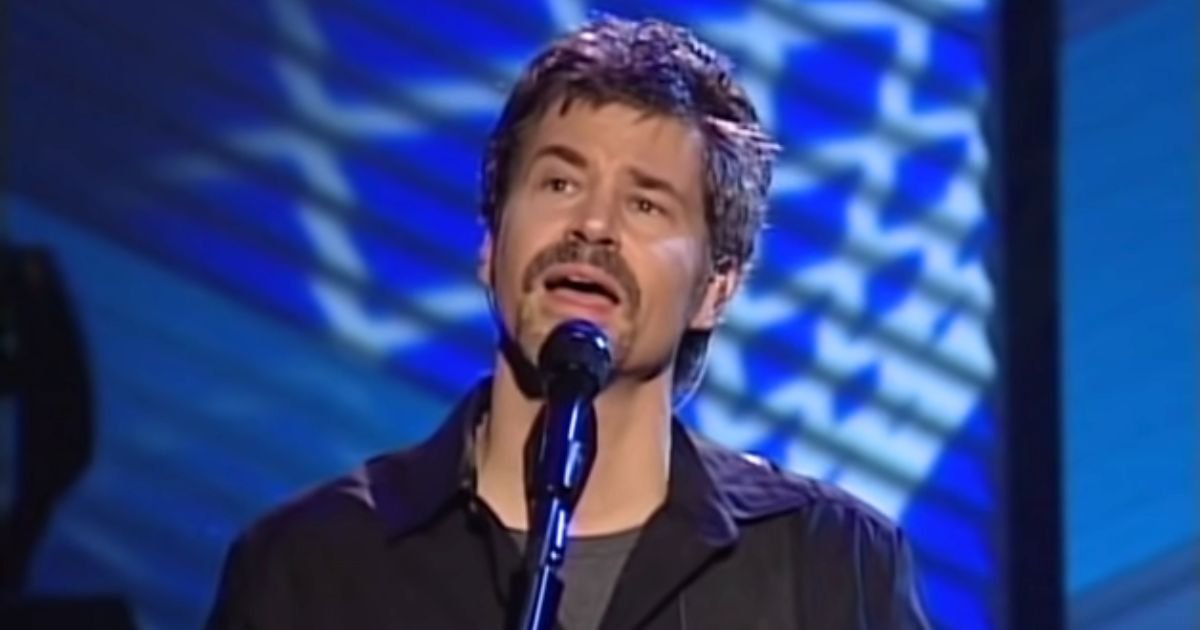 paul baloche above all live
