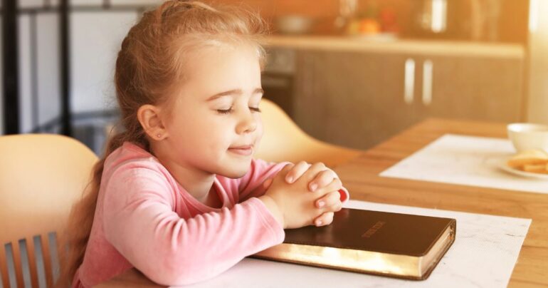 short bible verses for kids