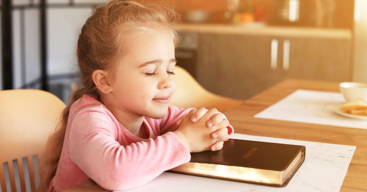 short bible verses for kids