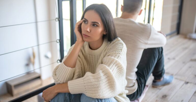 things wives should stop doing