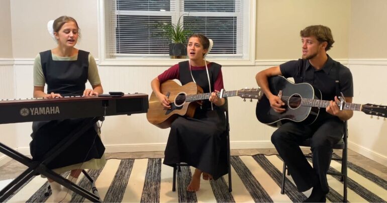 Third Fret Harmony what a friend we have in Jesus