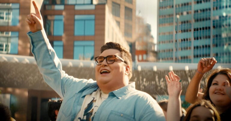 this is jesus jordan smith