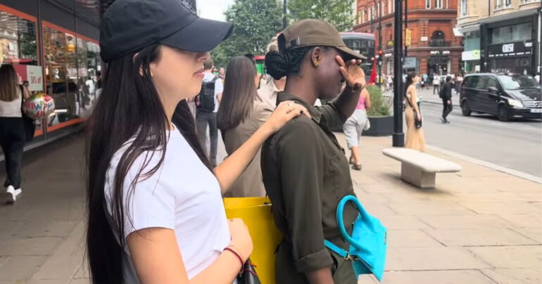 way maker cover harmonie london