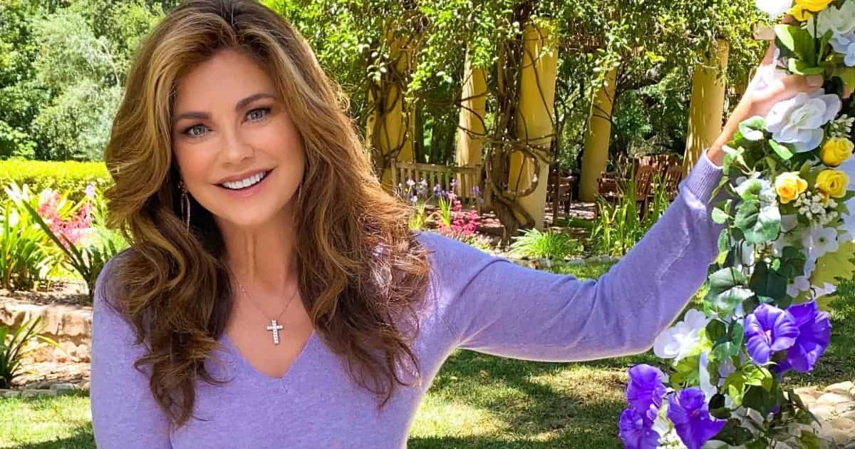 kathy ireland faith