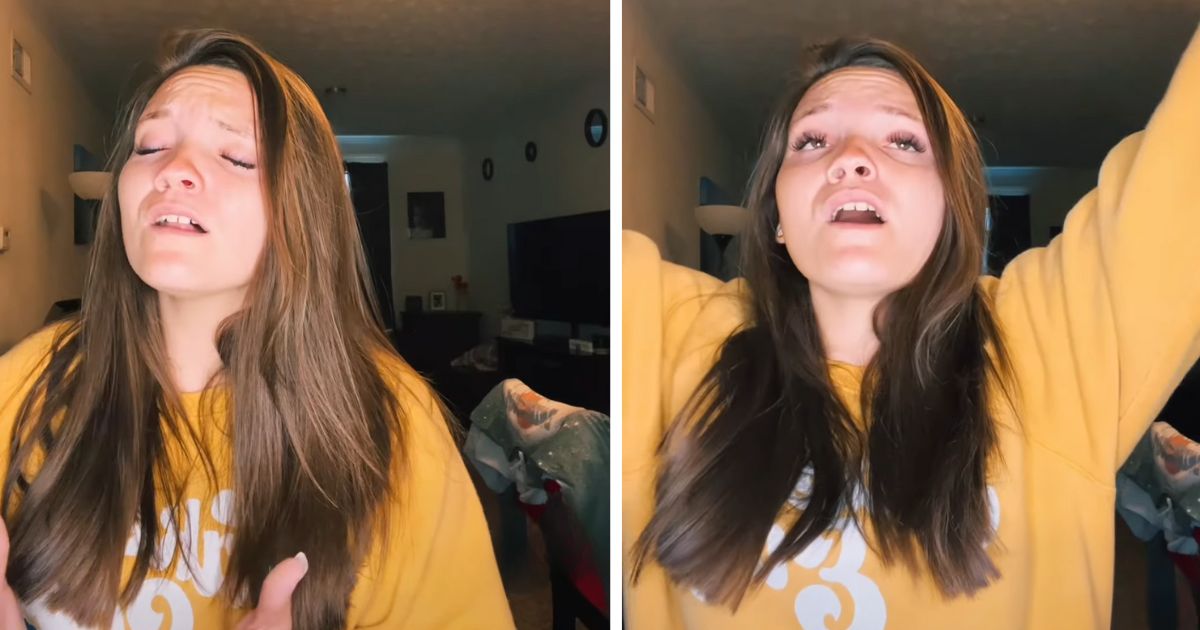 Megan Danielle oceans