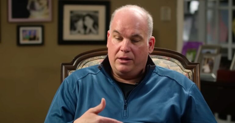 Pasquale Buzzelli 911 survivor