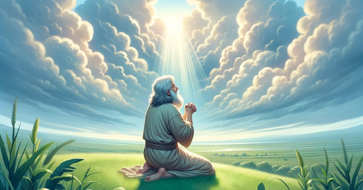 noah life lessons bible