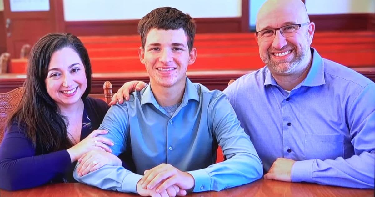 roman nehemiah adoption