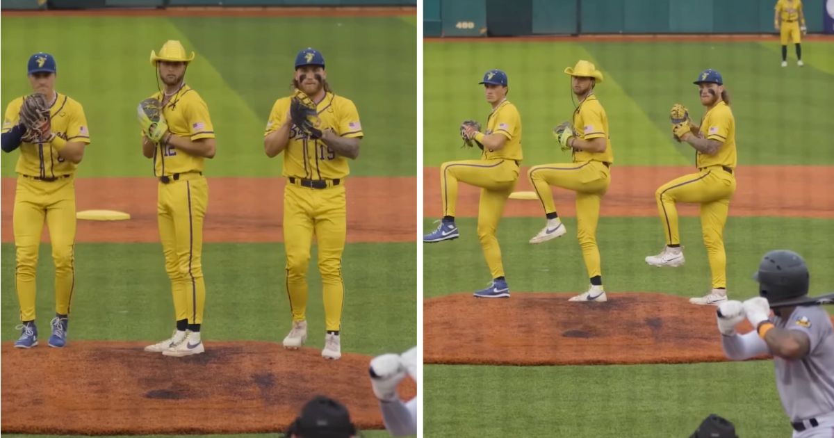 savannah bananas funny pitch