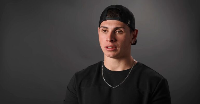 Ty Bateman testimony