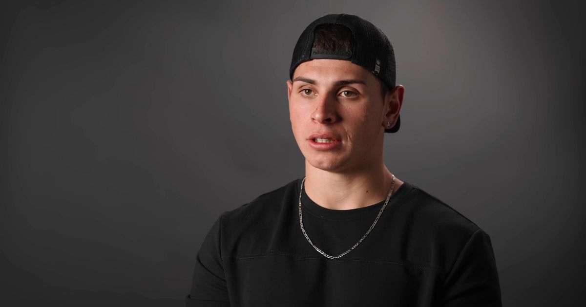 Ty Bateman testimony