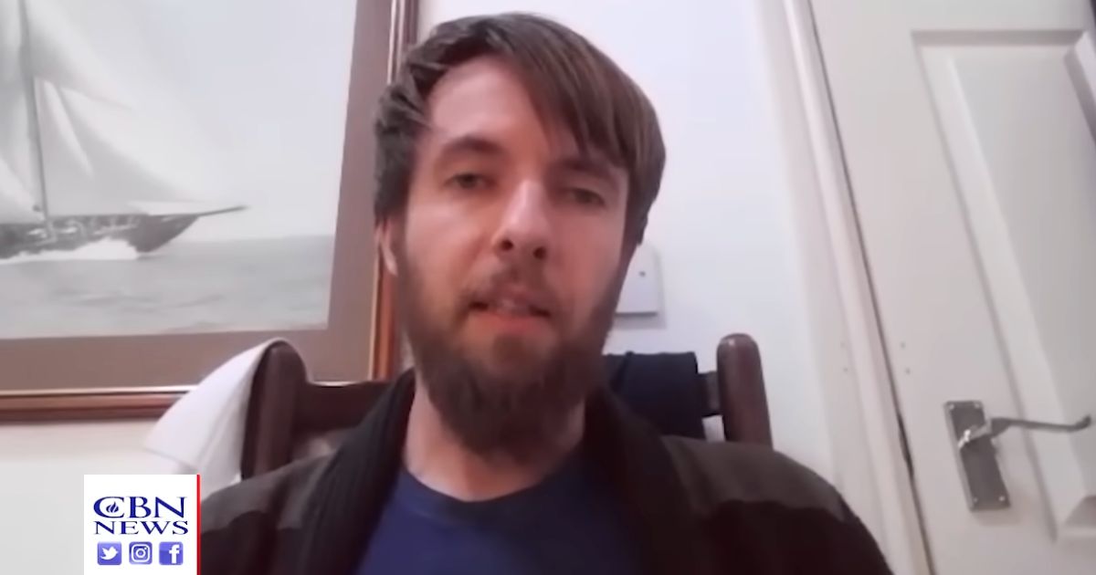 Aaron Edwards theologian