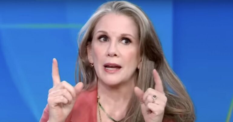 actress melissa gilbert cosmetic procedure gone wrong