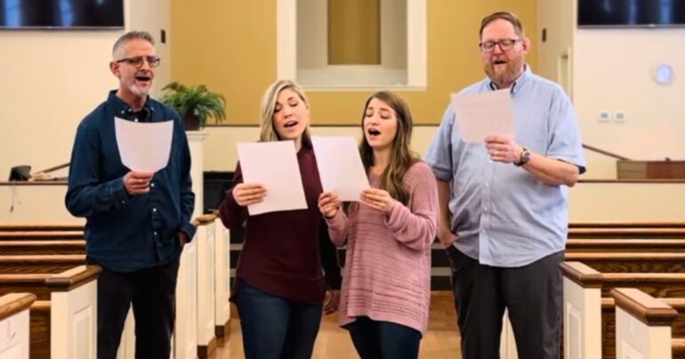 he will hold me fast cover brothers and sisters