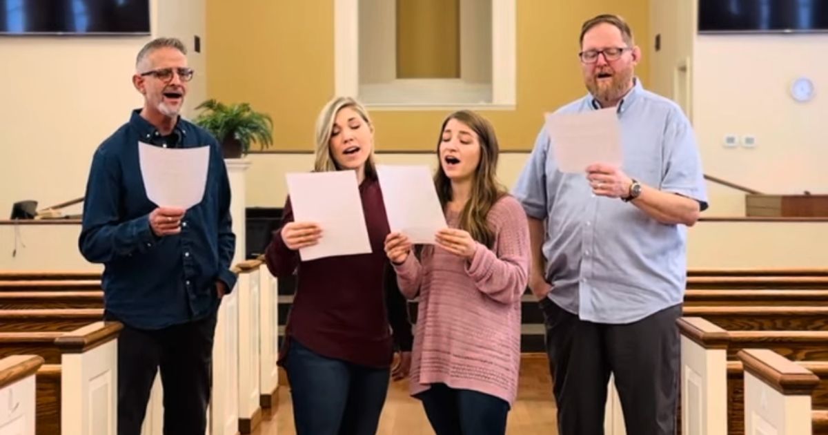 he will hold me fast cover brothers and sisters