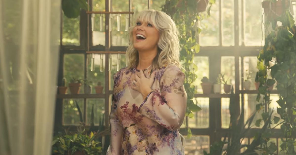 In Christ Alone Natalie Grant