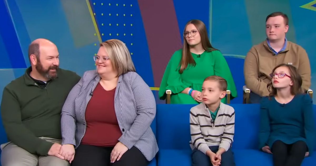 teacher adopts student
