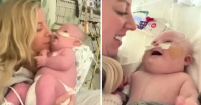 unborn baby with down syndrome