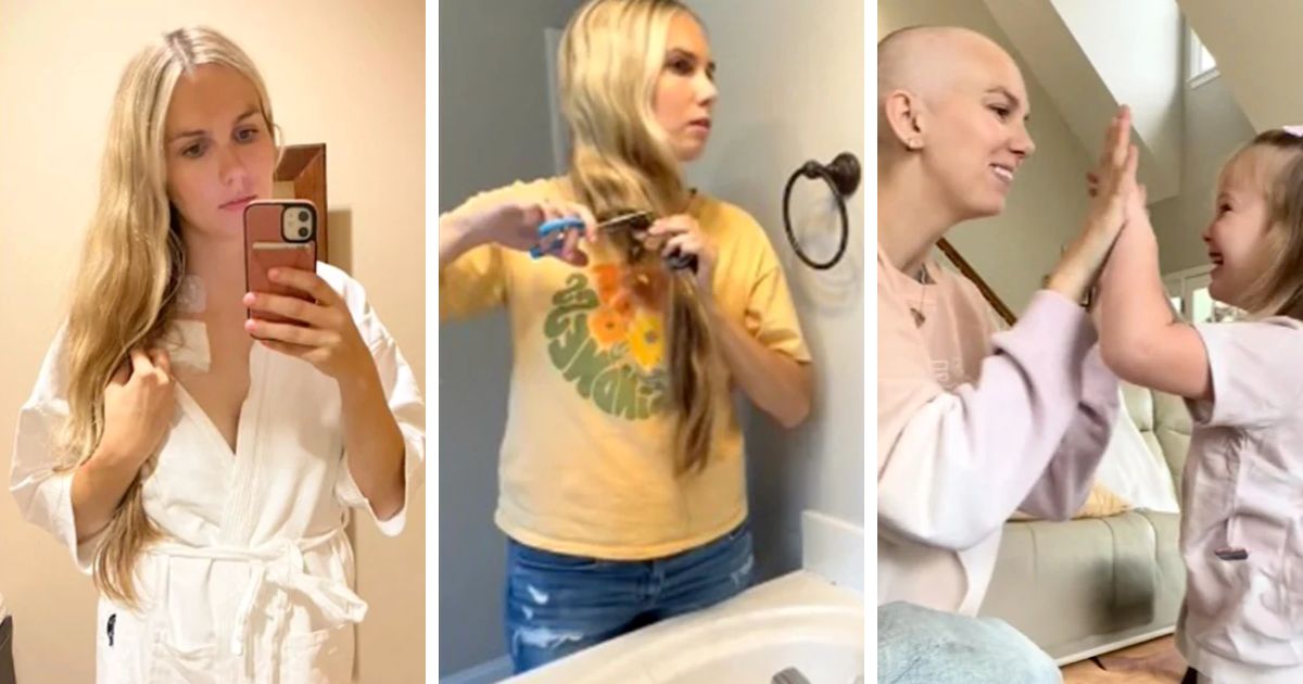 cancer miracle story lindsey gritton