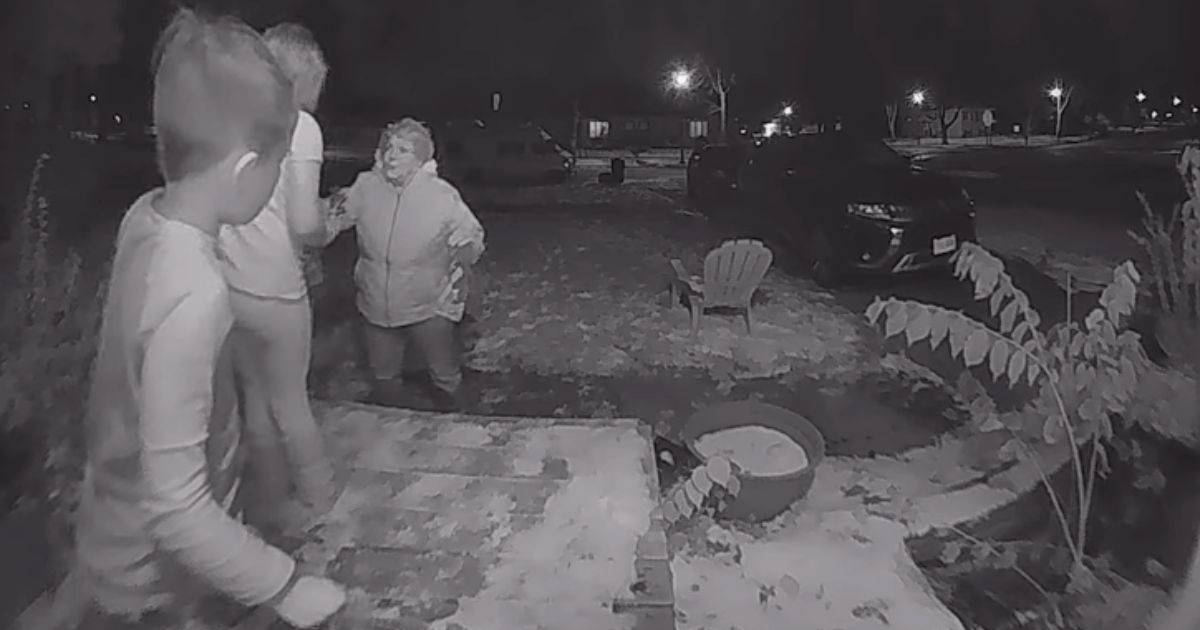 grandma missing grandkids