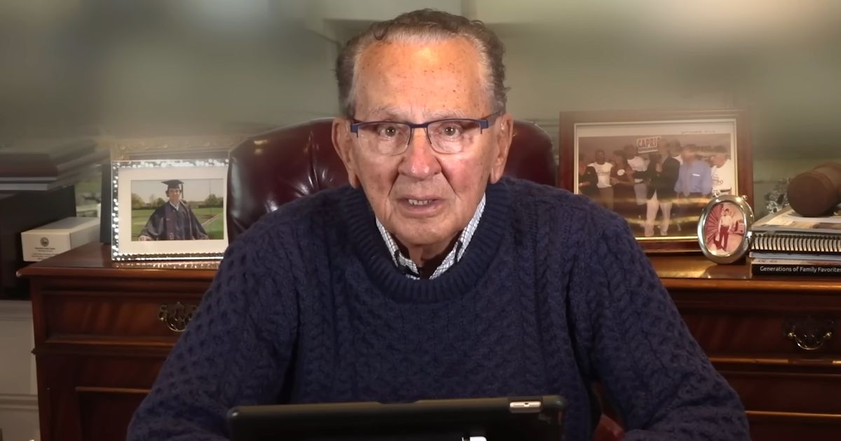 Judge Frank Caprio health condition