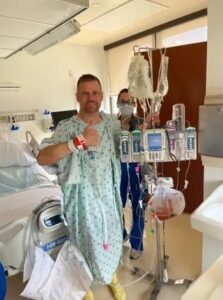 multiple kidney transplants