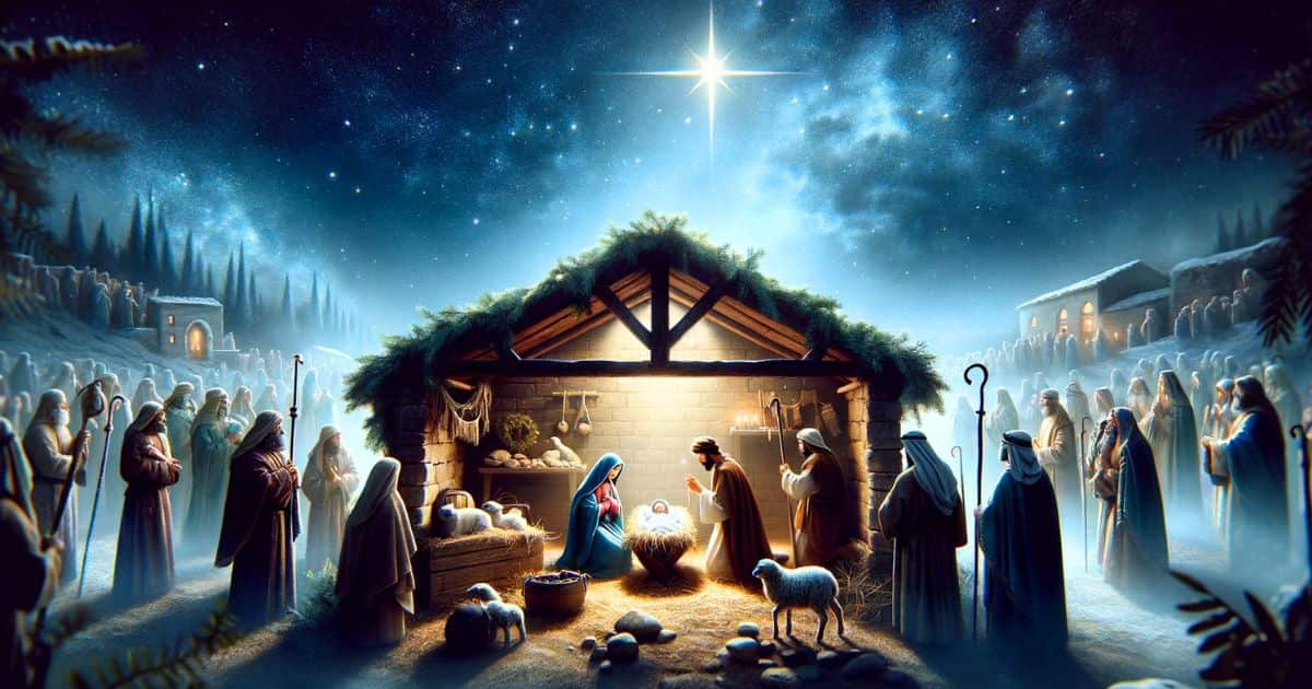 prophecies about Jesus Old Testament