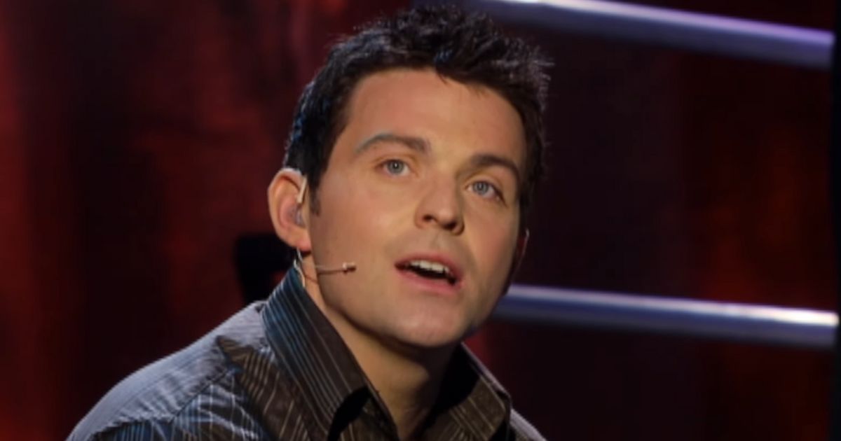 Celtic Thunder Brothers In Arms