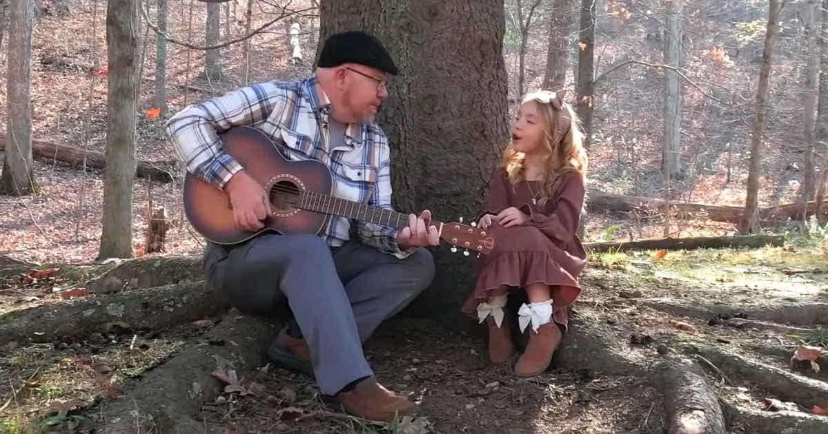 grandpa tell me bout the good old days lyrics detty sisters