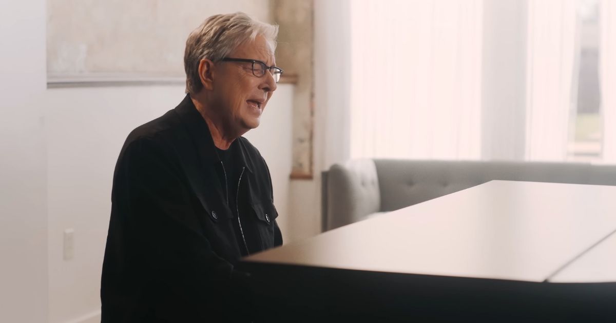 In Christ Alone Don Moen