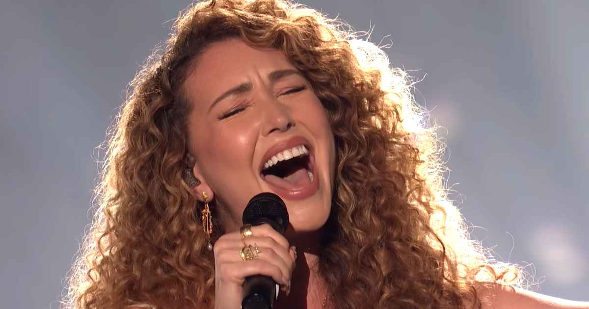 loren allred never enough agt fantasy league
