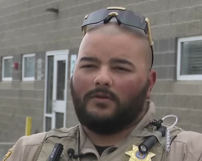 Deputy Khalil Shah