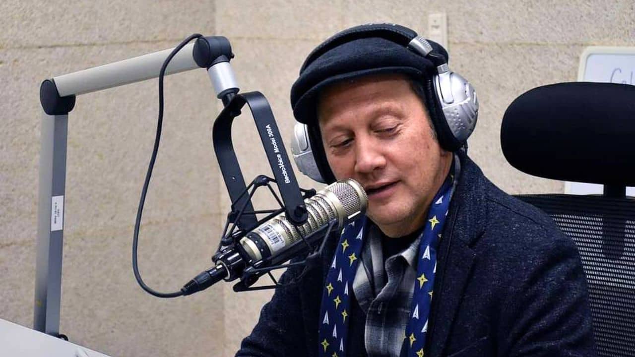 rob schneider testimony