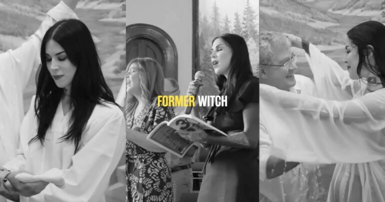 Christian Super Bowl ad