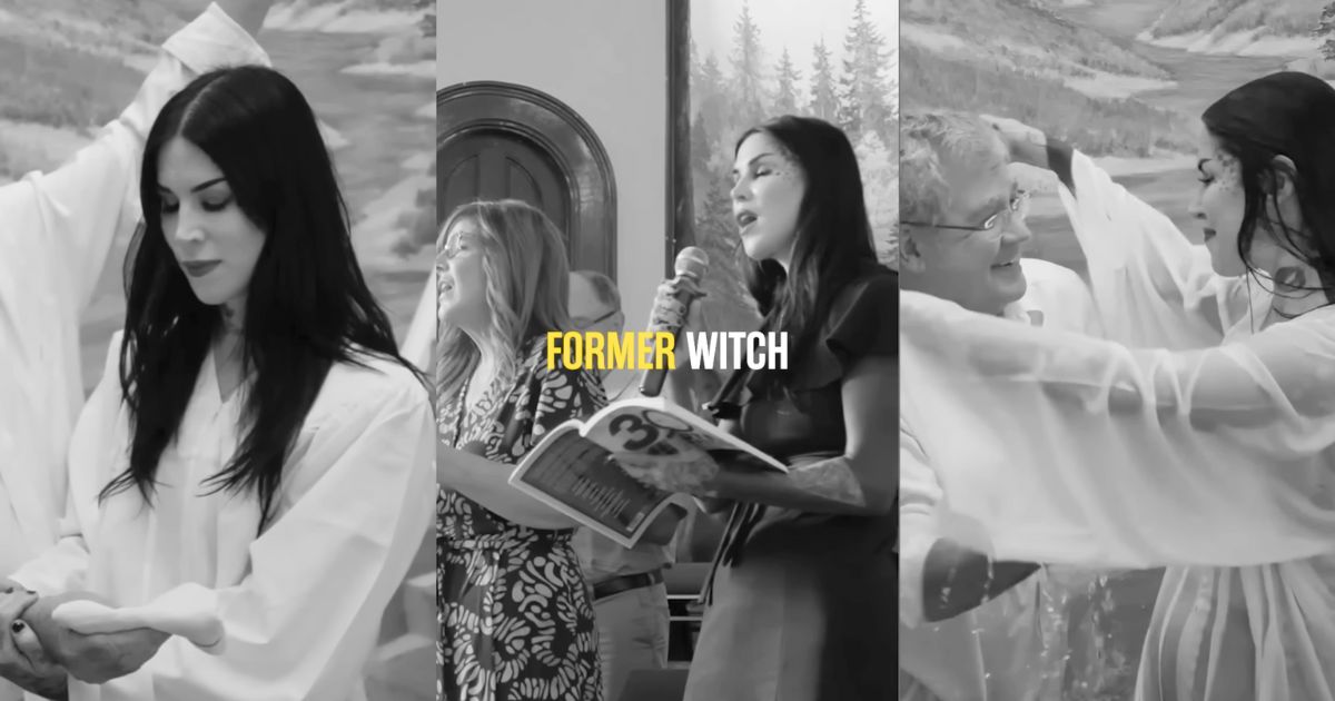 Christian Super Bowl ad
