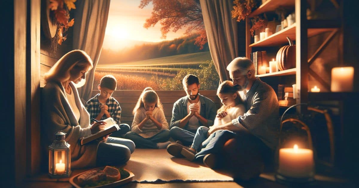 cultivating gratitude in children