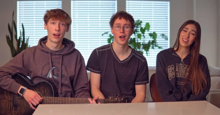 life in 3d classic medley